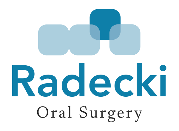 Link to Radecki Oral Surgery home page